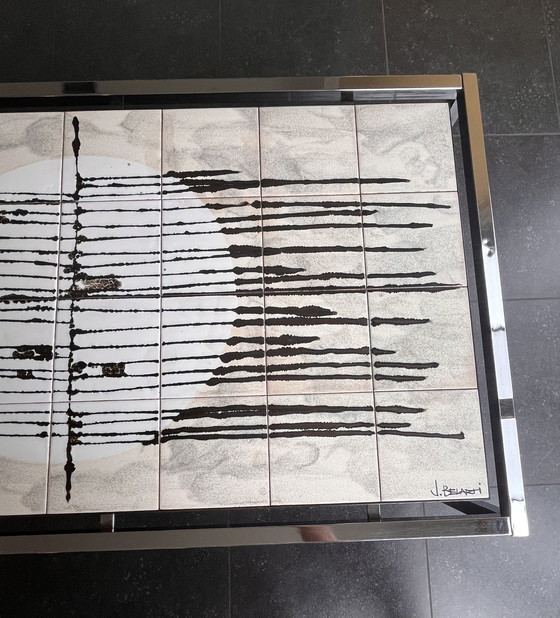 Image 1 of Hermosa mesa de centro Belarti