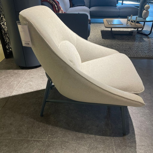 Pode Tresto fauteuil