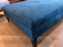Minotti Andersen Ottoman