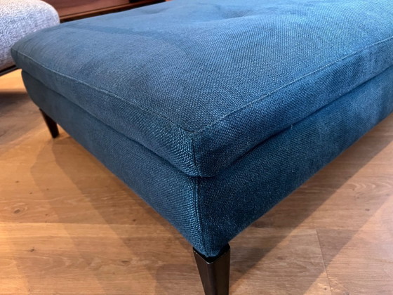Image 1 of Minotti Andersen Ottoman