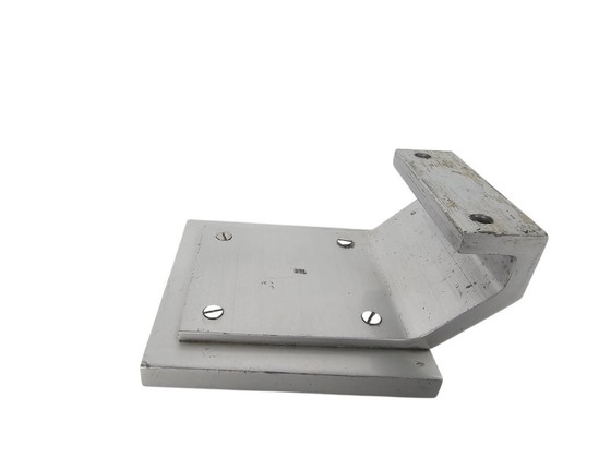 Image 1 of Interior - door handle - door knob - collectibles - aluminium - bronze - 3rd quarter of the 20th century