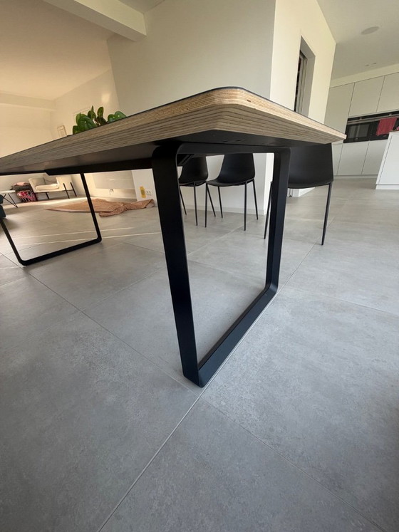Muuto 70/70 Dining table – Other (photo 4 of 5)