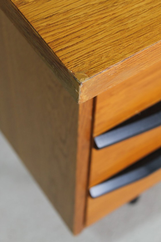 Image 1 of Bureau vintage 1960