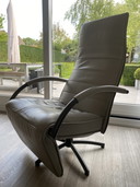 Poltrona relax JORI Mensana 