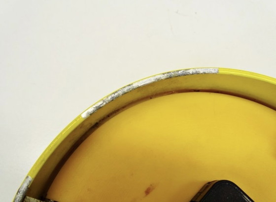 Image 1 of Wall clock - Lorenz REX (1960-1980)