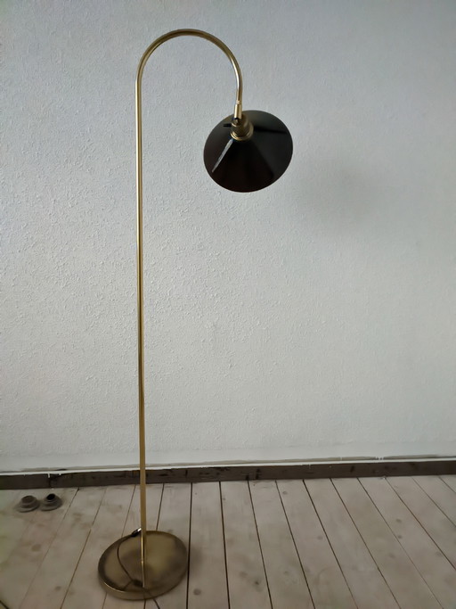 Börje Claes - Norlett Elit 70's Sweden lampadaire