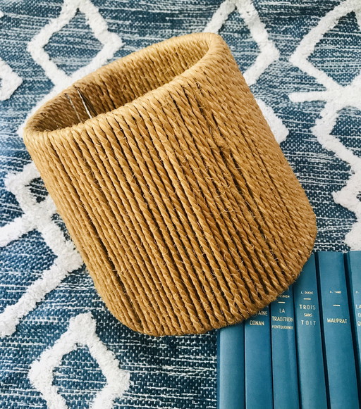 Rope Shade