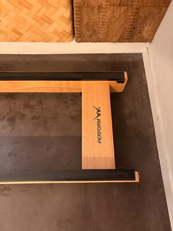 Rudergerät – Flow Fitness, Geschenke, Metal, Plastic (photo 2 of 5)