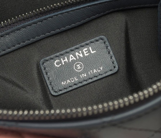 Image 1 of Sac CHANEL en Cuir Multicolore - 101758