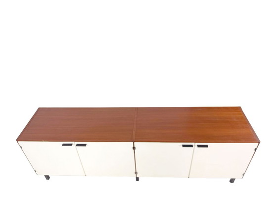Image 1 of Vintage Made to Measure CR Serie Dressoir van Cees Braakman - Pastoe