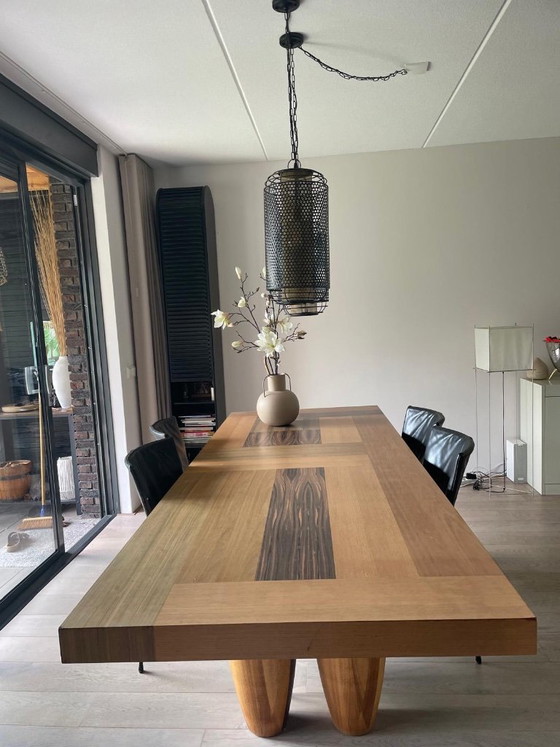 Image 1 of Mesa de comedor Linteloo