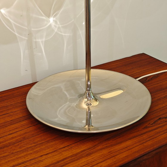 Vintage Table Lamp Energy Lamp IKEA – Plastic (photo 7 of 12)