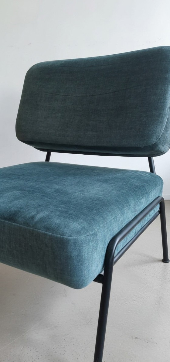 Image 1 of Knox - Lounge chair