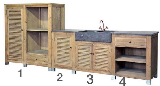 Image 1 of Modular kitchen