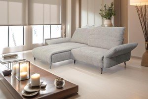 Image 1 of Divano angolare Schillig Selinaa