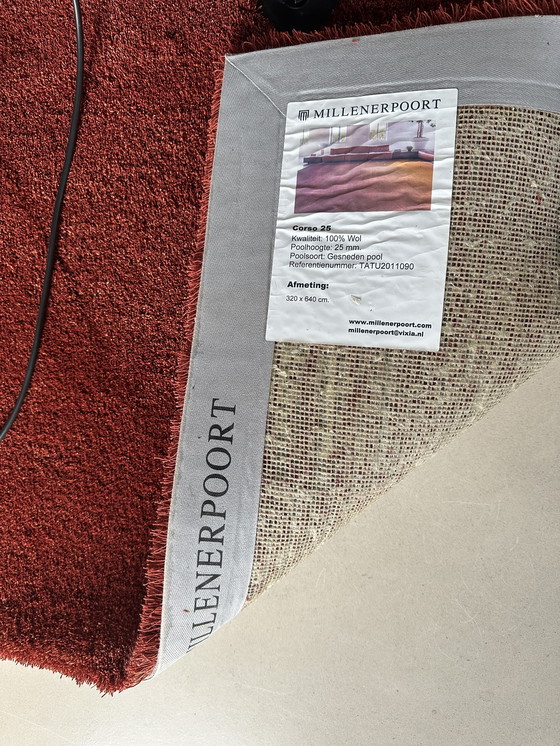 Image 1 of Tappeto in lana Millenerpoort 6,40 x 3,20