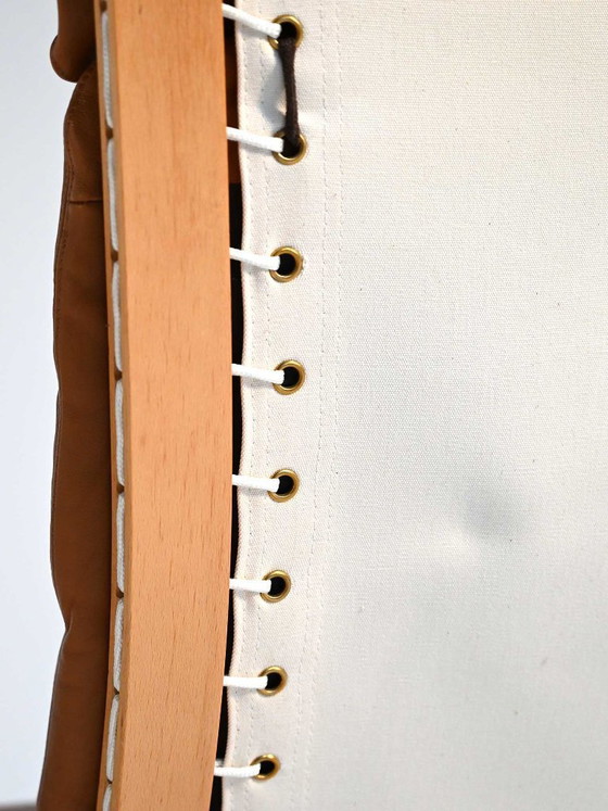 Image 1 of Ein Paar „Siesta“-Sessel von Ingmar Relling für Westnofa, Norwegen, 1960er Jahre