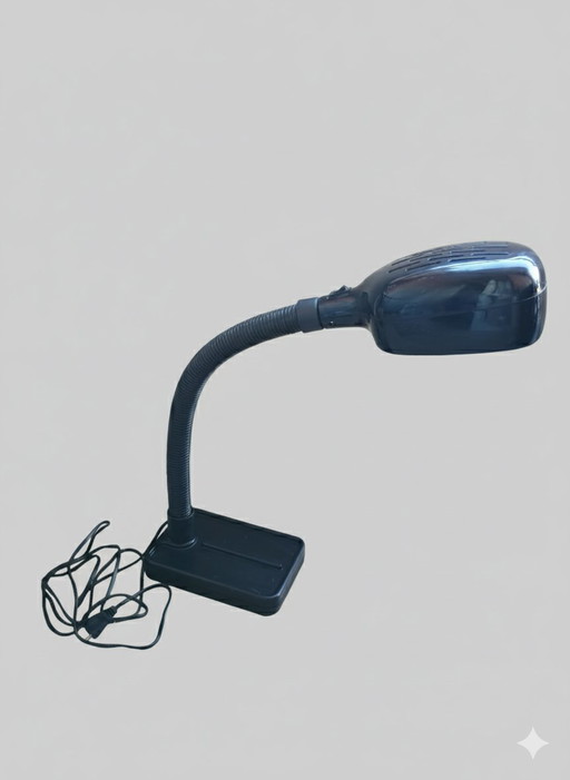 Vintage *Seltene* Neolt Big Model 144 Studiolampe - Italienisches Design anni 80