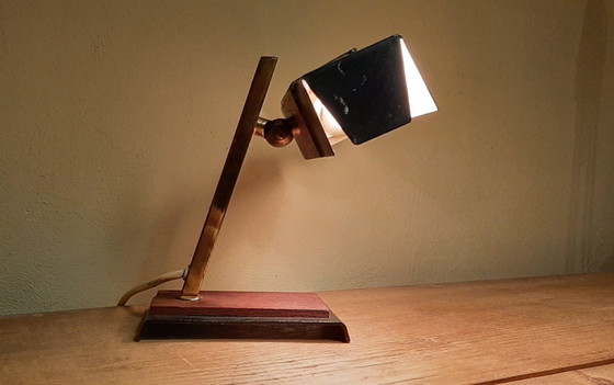 Image 1 of Lampada da scrivania Kaiser Leuchten