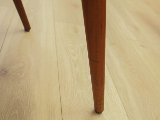 Image 1 of Chaise en teck, design danois, années 1960, fabrication : Danemark