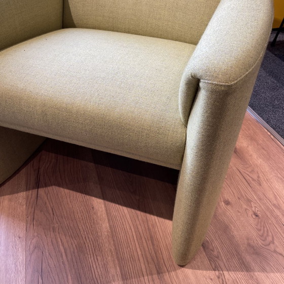 Image 1 of Evidencia sillón Boavista