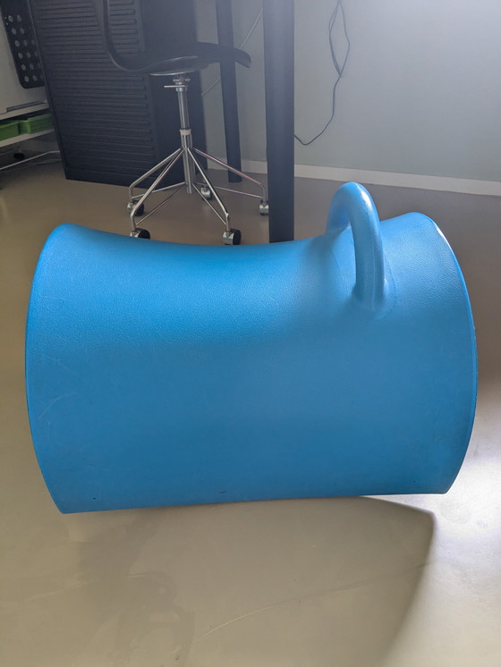 Image 1 of Magis Too Me Trioli Blue