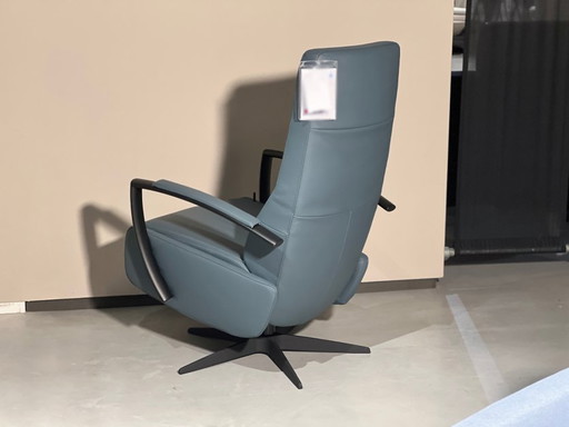 GLX-021_25 – Gealux, verstelbare relaxstoel, Leather (photo 2 of 5)