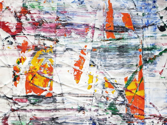 Image 1 of Jürgen Angeler - Performance Neuronale