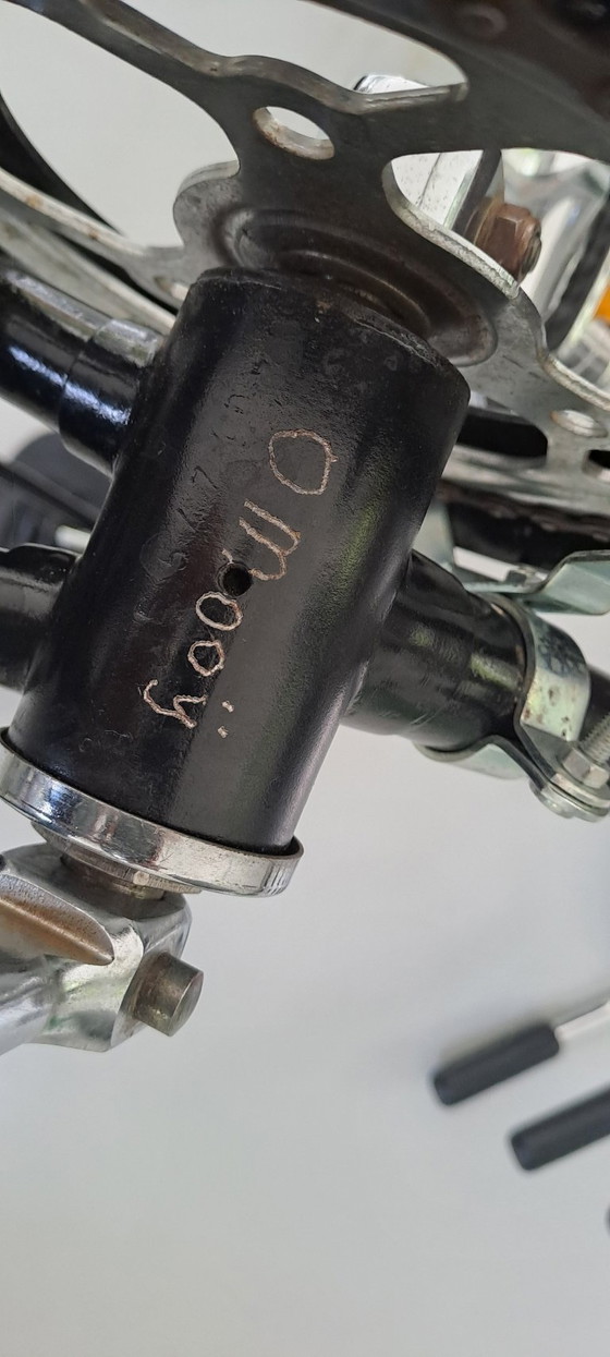 Image 1 of Olaf Mooij Bicycle