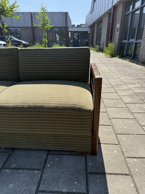 Image 1 of Set of 2 vintage daybeds '60s
