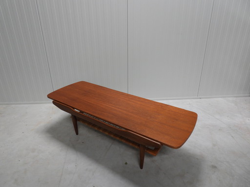 Webe Louis van Teeffelen Table basse