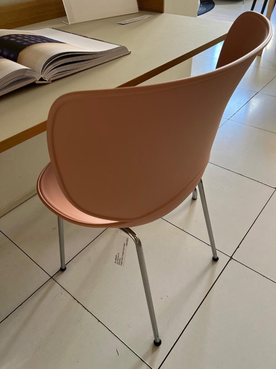 Image 1 of Hermosa silla Hanah