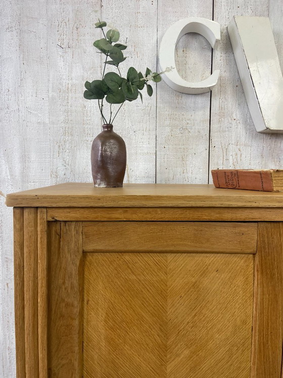 Image 1 of Art Deco Buffet