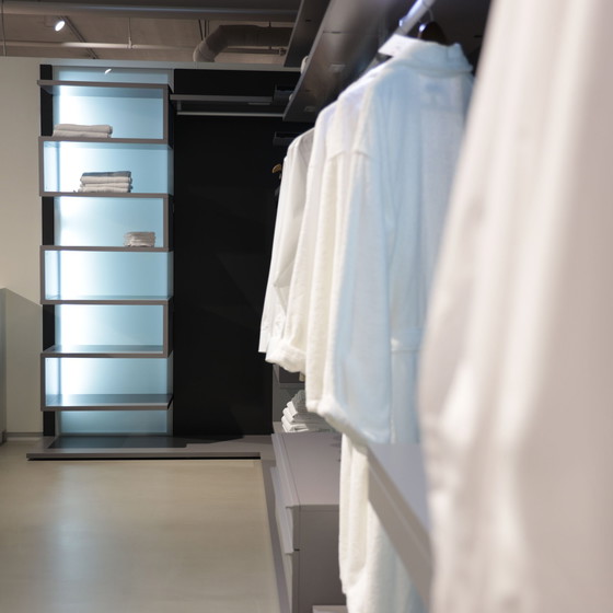 Image 1 of Presotto Varius wardrobe