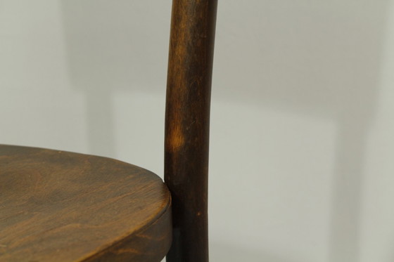 Image 1 of Sedie da pub di Thonet, anni '30, set da 6