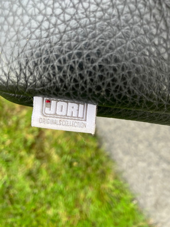 Image 1 of Jori Symphony relax Black leather Medi Mono-move Recent model