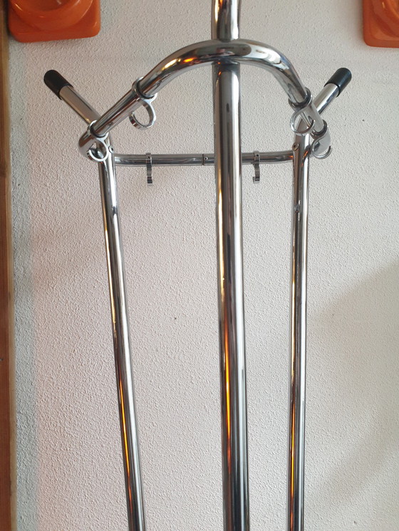 Image 1 of Appendiabiti Bauhaus anni '50/'60