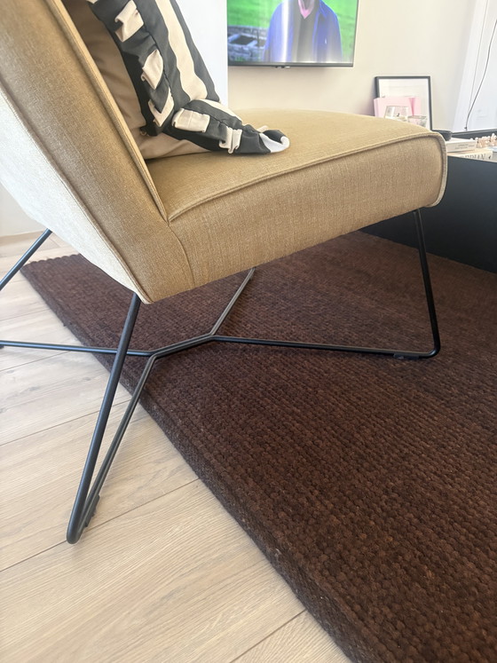 Fauteuil – Textile (photo 3 of 5)