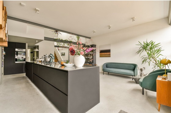 Image 1 of Set bank en fauteuil Bolia