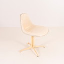 Set of 5 La Fonda Chairs – Charles & Ray Eames for Herman Miller
