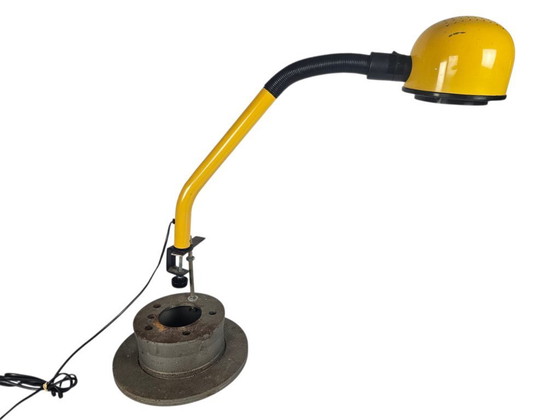 Image 1 of Ikea collectables - model Remi - verstelbaar - 'Cobra' klem tafel/bureaulamp - 1980's