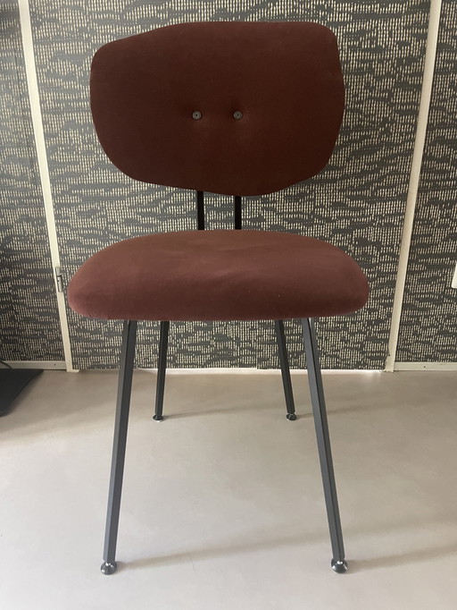 Maarten Baas (original numéroté) 6 pièces Lensvelt