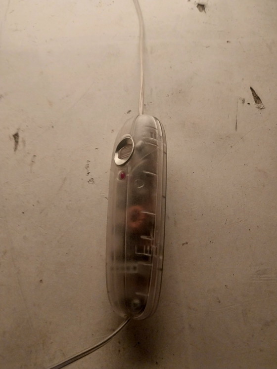 1 X Flos Glo-Ball Basic 2 di Jasper Morrison, anni '90 – Lampade da terra, Glass, Metal, Vintage (photo 2 of 9)
