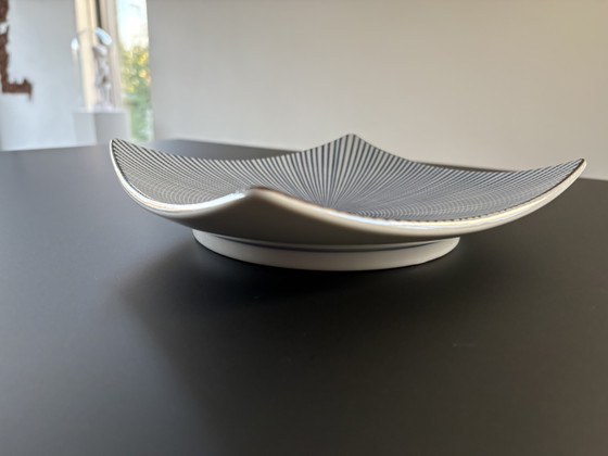 Image 1 of Tavolo Sendan Tokusa, giapponese, 22x22 cm