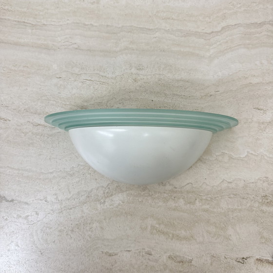 Image 1 of Vintage IKEA Wall Lamp Sconce, 1970s