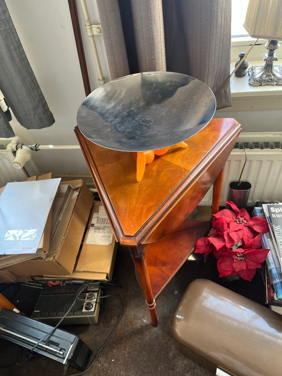 Image 1 of Alessi fruit bowl Ministers PHILIPPE STARK