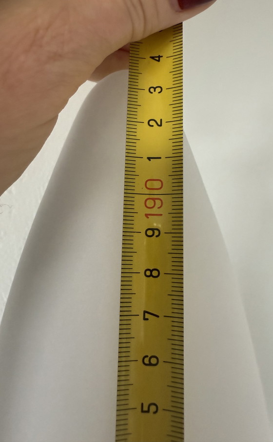 Image 1 of Magnifique Ensemble de 3 lampes Lucien Gau Paris