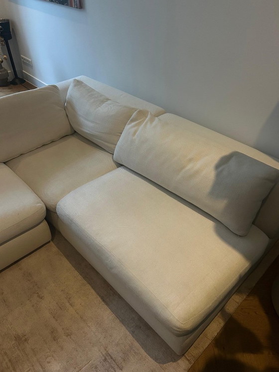 Image 1 of Minotti White 2009/2010