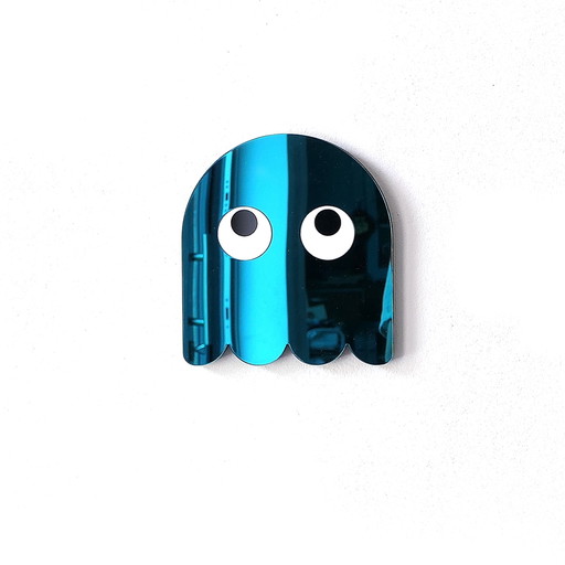 Specchio Pac Man Fantasma benzina