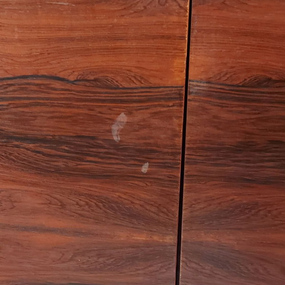 Image 1 of Rudolf Bernd Glatzel Fristho Barkast Pallisander buffetkast